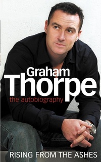Enlarge image Cover: Graham Thorpe - HarperSport