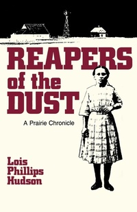 Abbildung von: Reapers of the Dust - Minnesota Historical Society Press,U.S.