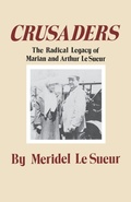 Cover: Crusaders - Minnesota Historical Society Press,U.S.