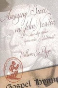 Cover: Amazing Grace in John Newton - Mercer University Press