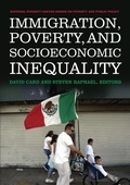 Cover: Immigration, Poverty, and Socioeconomic Inequality - Russell Sage Foundation