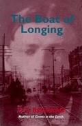 Cover: The Boat of Longing - Minnesota Historical Society Press