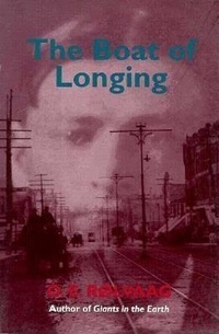 Enlarge image Cover: The Boat of Longing - Minnesota Historical Society Press