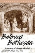Cover: Beloved Bethesda - Mercer University Press