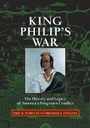 Cover: King Philip's War - Countryman Press Inc.