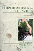 Cover: Herbal Remedies from the Wild - Countryman Press Inc.