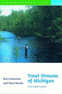 Abbildung von: Trout Streams of Michigan - Countryman Press Inc.