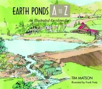 Enlarge image Cover: Earth Ponds A to Z - Countryman Press Inc.