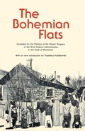 Cover: Bohemian Flats - Minnesota Historical Society Press
