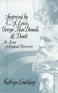 Cover: Surprised by C.S.Lewis, George Macdonald and Dante - Mercer University Press
