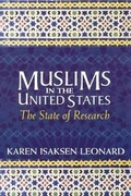 Cover: Muslims in the United States - Russell Sage Foundation