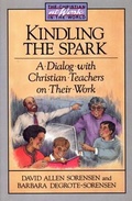 Cover: Kindling the Spark - ACTA Publications