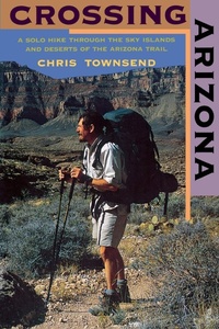 Abbildung von: Crossing Arizona - Countryman Press Inc.