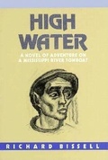 Cover: High Water - Minnesota Historical Society Press,U.S.