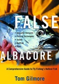Cover: False Albacore - Countryman Press Inc.