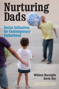 Cover: Nurturing Dads - Russell Sage Foundation