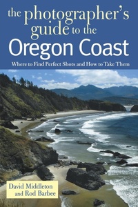 Abbildung von: The Photographer's Guide to the Oregon Coast - Countryman Press Inc.