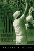 Cover: Strangers in Zion - Mercer University Press