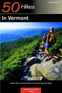 Abbildung von: Explorer's Guide 50 Hikes in Vermont - Countryman Press Inc.