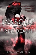 Cover: Masque of the Red Death - HarperCollins