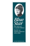 Cover: Blue Star - Minnesota Historical Society Press,U.S.