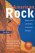 Cover: American Rock - Countryman Press Inc.