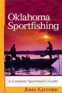 Abbildung von: Oklahoma Sportfishing - Countryman Press Inc.