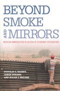 Cover: Beyond Smoke and Mirrors - Russell Sage Foundation