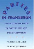Cover: Parties in Transition - Russell Sage Foundation