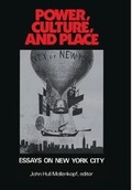 Cover: Power, Culture and Place - Russell Sage Foundation