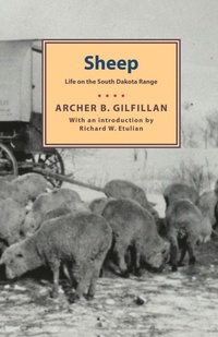 Enlarge image Cover: Sheep - Minnesota Historical Society Press,U.S.