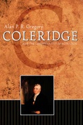 Cover: Coleridge and the Conservative Imagination - Mercer University Press