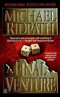 Abbildung von: Final Venture - Signet Book