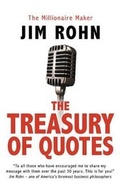 Cover: The Treasury of Quotes - Brolga Publishing Pty Ltd