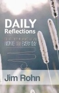 Cover: Daily Reflections - Brolga Publishing Pty Ltd
