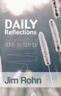 Enlarge image Cover: Daily Reflections - Brolga Publishing Pty Ltd