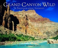 Abbildung von: Grand Canyon Wild - Countryman Press Inc.