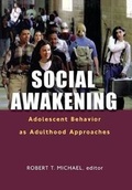 Cover: Social Awakening - Russell Sage Foundation