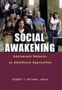 Enlarge image Cover: Social Awakening - Russell Sage Foundation