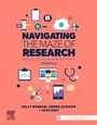 Cover: Navigating the Maze of Research - Elsevier