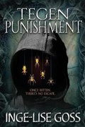 Cover: Tegen Punishment - Olivebranch Press