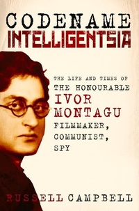 Abbildung von: Codename Intelligentsia - The History Press Ltd