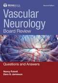 Abbildung von: Vascular Neurology Board Review - Demos Medical Publishing