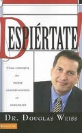 Cover: Despiertate! - Editorial Vida