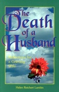 Cover: The Death of a Husband - ACTA Publications