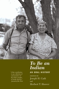 Enlarge image Cover: To be an Indian - Minnesota Historical Society Press,U.S.