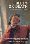 Cover: Liberty or Death - Lerner Classroom
