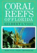 Cover: Coral Reefs of Florida - Pineapple Press