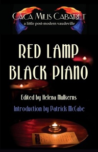 Abbildung von: Red Lamp Black Piano - Tara Press