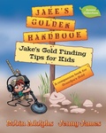 Cover: Jake's Golden Handbook - Butternut Books
